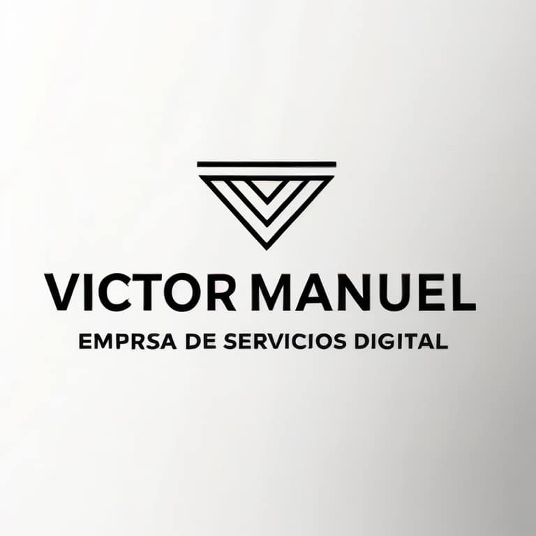 victor manuel 